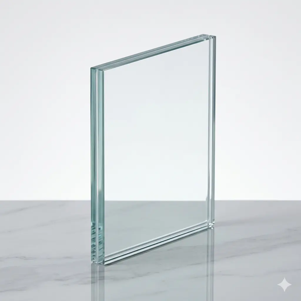 Verbund-Sicherheitsglas (VSG)
